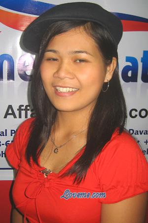 81623 - Genecel Edad: 21 - Filipinas