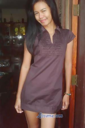 87136 - Conney Edad: 26 - Filipinas