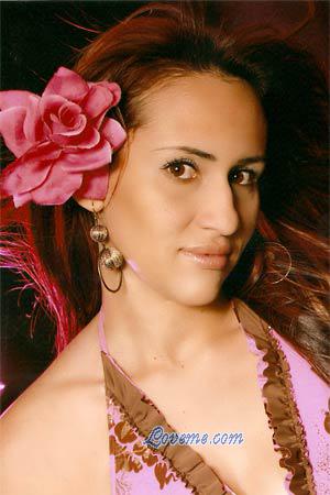 87827 - Bibiana Edad: 33 - Colombia