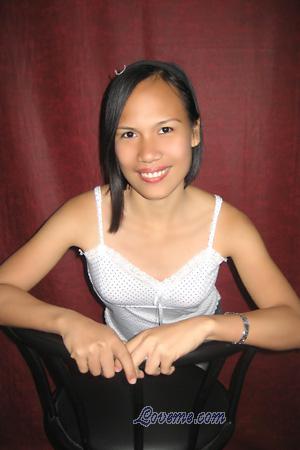 90885 - Laarni Amor Edad: 25 - Filipinas