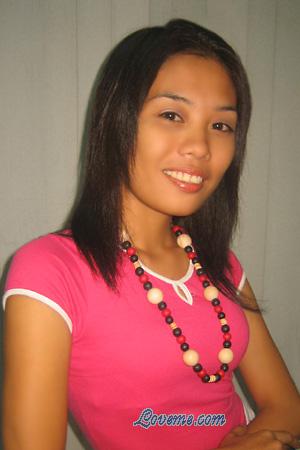 90908 - Jenalyn Edad: 21 - Filipinas