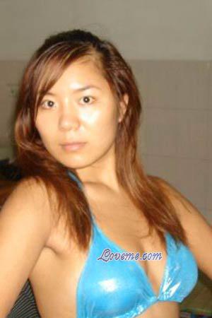 94316 - Maggie Edad: 24 - China