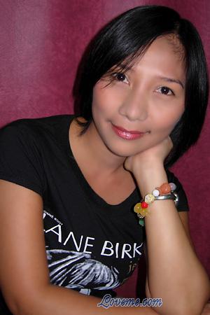 95653 - Arlyn Edad: 35 - Filipinas
