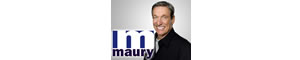 maury povich show con respecto a A Foreign Affair