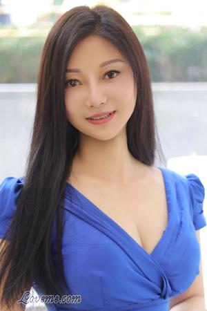Mujeres chinas