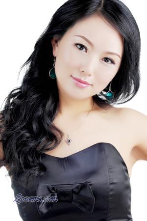 Mujeres chinas