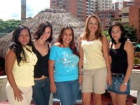 Staff de Barranquilla