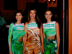 Miss Colombia Chicas #3