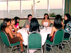 Social en cartagena