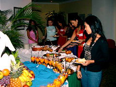 Social en cartagena