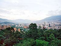 Medellin Tour para Solteros