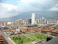 Medellin Tour para Solteros