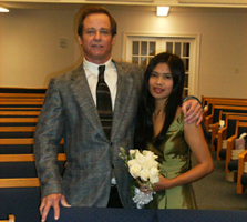 Matrimonio en Filipinas