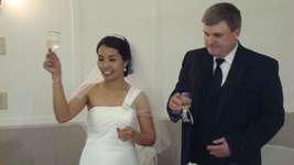 Matrimonio en Filipinas