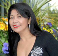 Helen - Gerente de Operaciones en Filipinas